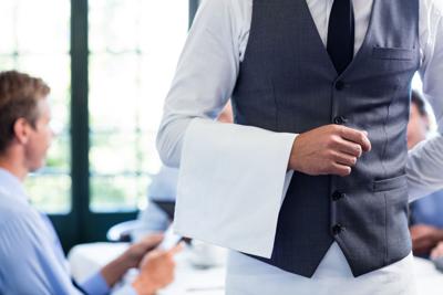 Illinois restaurant association tipped minimum wage highest in country