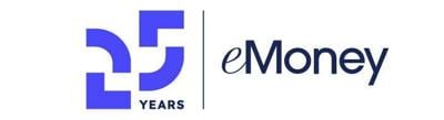 eMoney 25th Anniversary