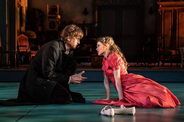 The Cherry Orchard