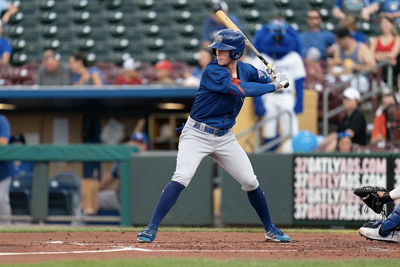 Chicago Cubs’ Pete Crow-Armstrong buys $1.2M Loop condo
