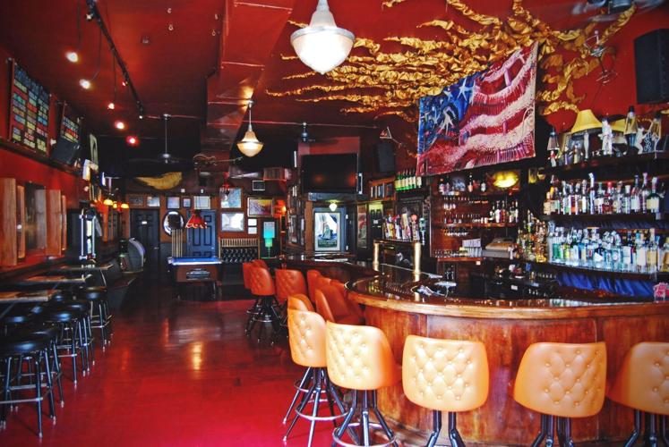 Fat Tuesday Daiquiris and Free Comedy Show at aliveOne bar