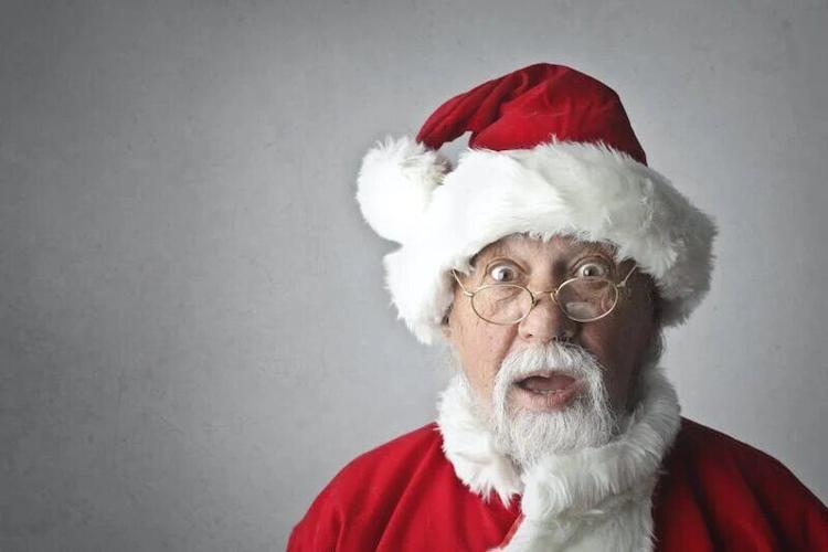 The worst possible Christmas gifts image one