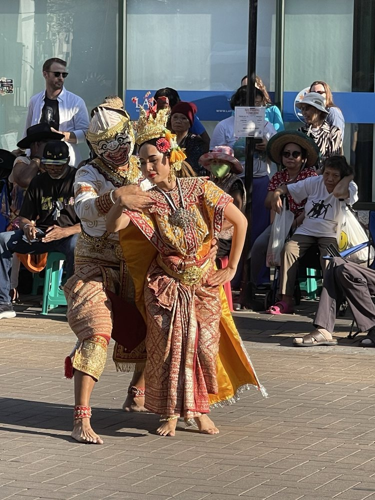 Argyle Night Market’s final week celebrates cuisine culture3