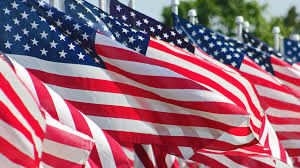 flags