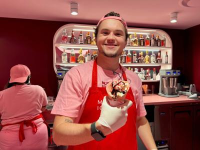 Ice cream 1