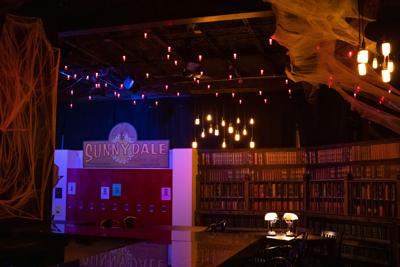 buffy the slayer experience bucket listers