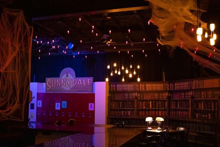 buffy the slayer experience bucket listers