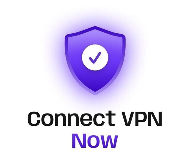 Connect VPN Now