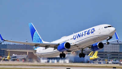 United Airlines signals higher fares as fuel costs rise