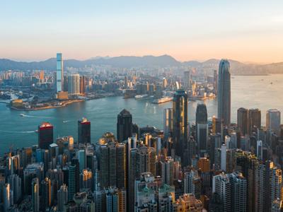China launches global mediation 