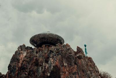 Congress Investigates UFOs Key Testimonies and UAP Insights