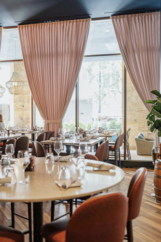 Roanoke Hospitality opens two new Streeterville restaurants image two