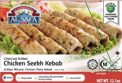 Over 2,000 pounds of ready-made chicken recalled due to potential Listeria contamination