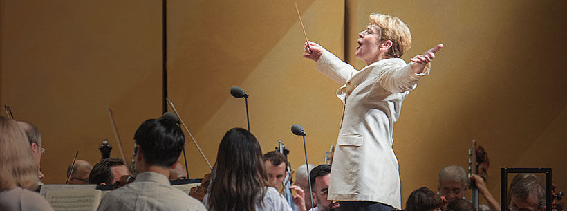 August sails in with cool offerings of music and theater 3