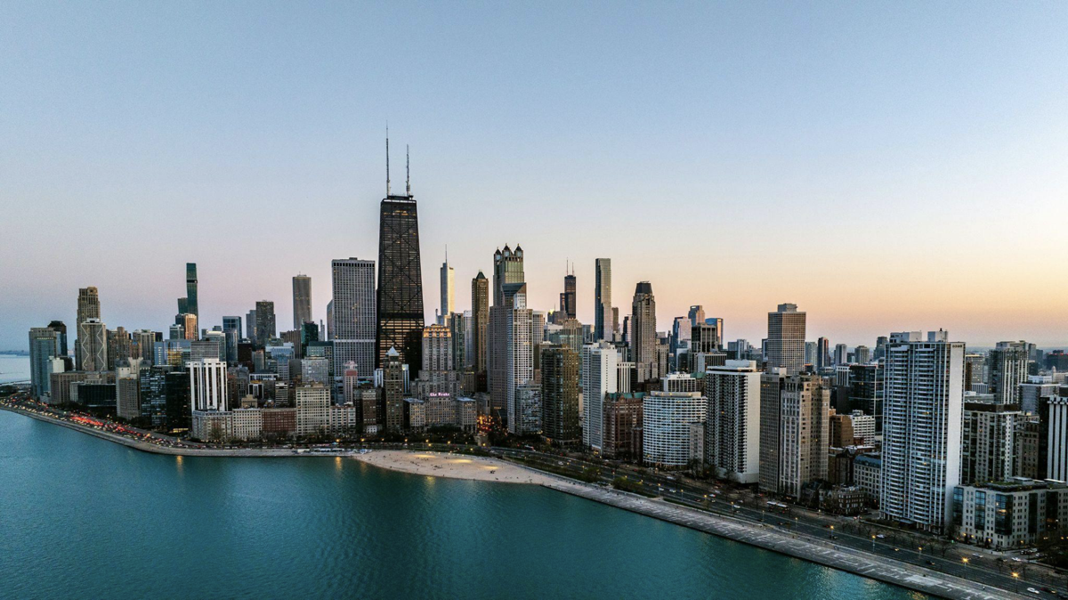 Chicago Ranks Top Five in Major Travel Industry Rankings