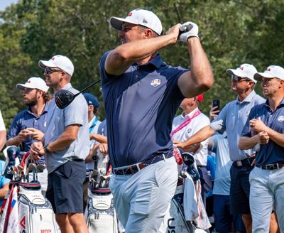 Fore! LIV Golf leaves its biggest stars stranded in the rough as it files for bankruptcy
