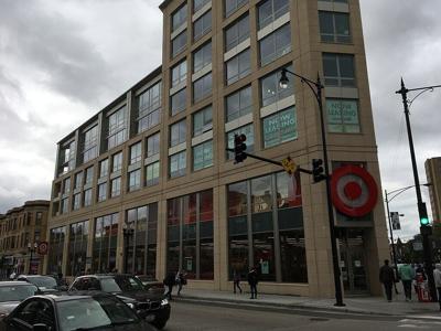 Target CEO steps down as replacement quickly
