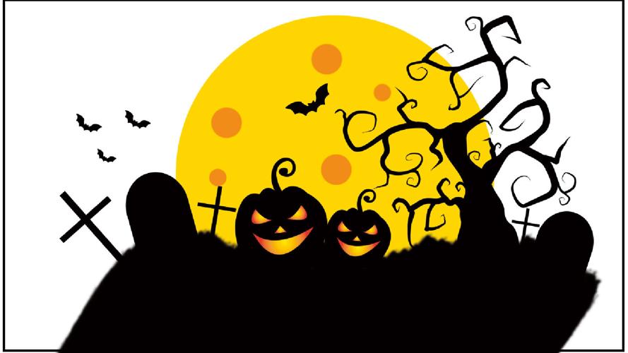 Halloweek