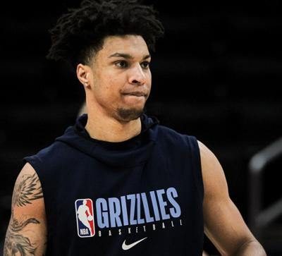 Tragic loss shocks NBA as Memphis Grizzlies forward Brandon Clarke passes at 29