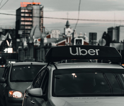 Uber sees increased revenue but overall net loss in first quarter earnings