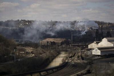 A year and a half after announcing the original merger, Nippon and US Steel said they had closed their partnership deal, affecting legacy industrial sites such as those near Pittsburgh