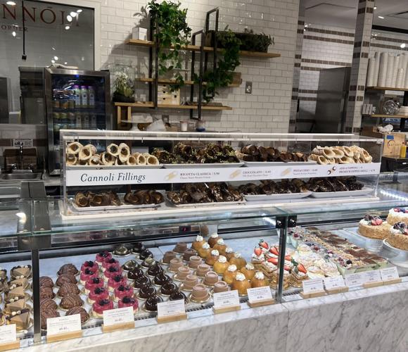 Eataly Valentine's Tasting Around Event Main Picture