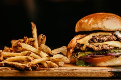 Bite into the savings: Where to get National Hamburger Day deals