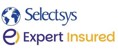Selectsys and Expert Insured Logo