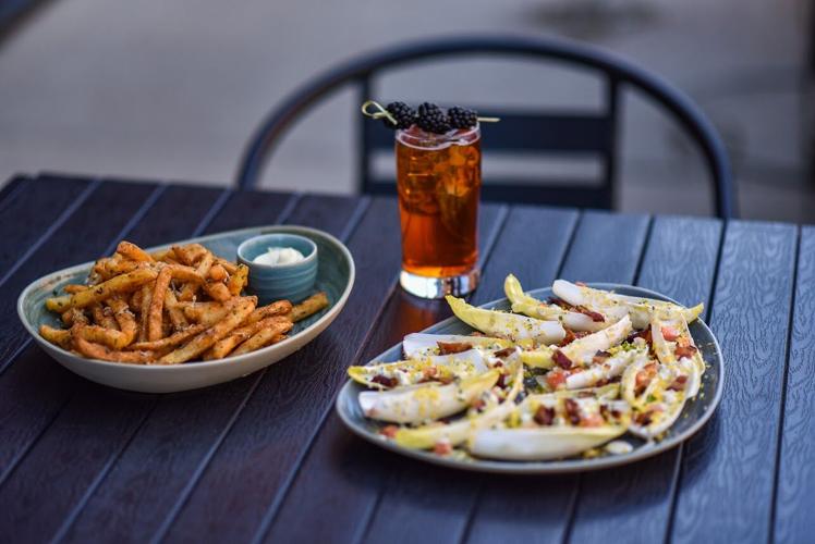 Places to celebrate with Dad this Father’s Day 9