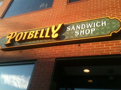 Gas up your appetite: RaceTrac buys Potbelly
