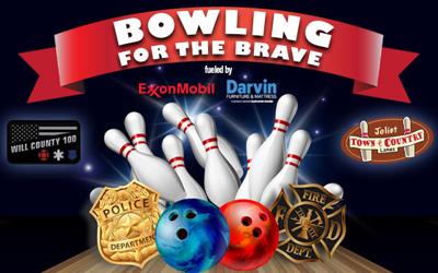 Darvin Furniture & Mattress is stepping up in support of local heroes and their families as a featured sponsor of the Battle of the Brave bowling fundraiser, taking place from 1 to 5 p.m. Saturday, January 24, at Town and Country Lanes, 2231 West Jeffer...