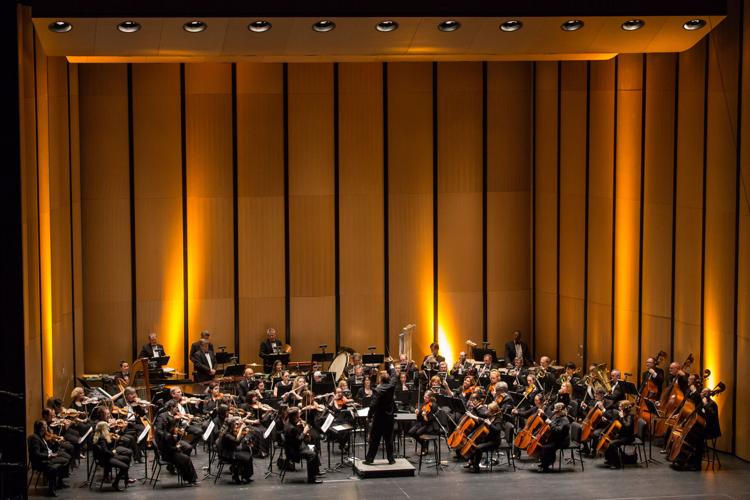 Philharmonic