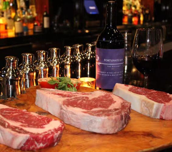 Steakhouse editors Picks