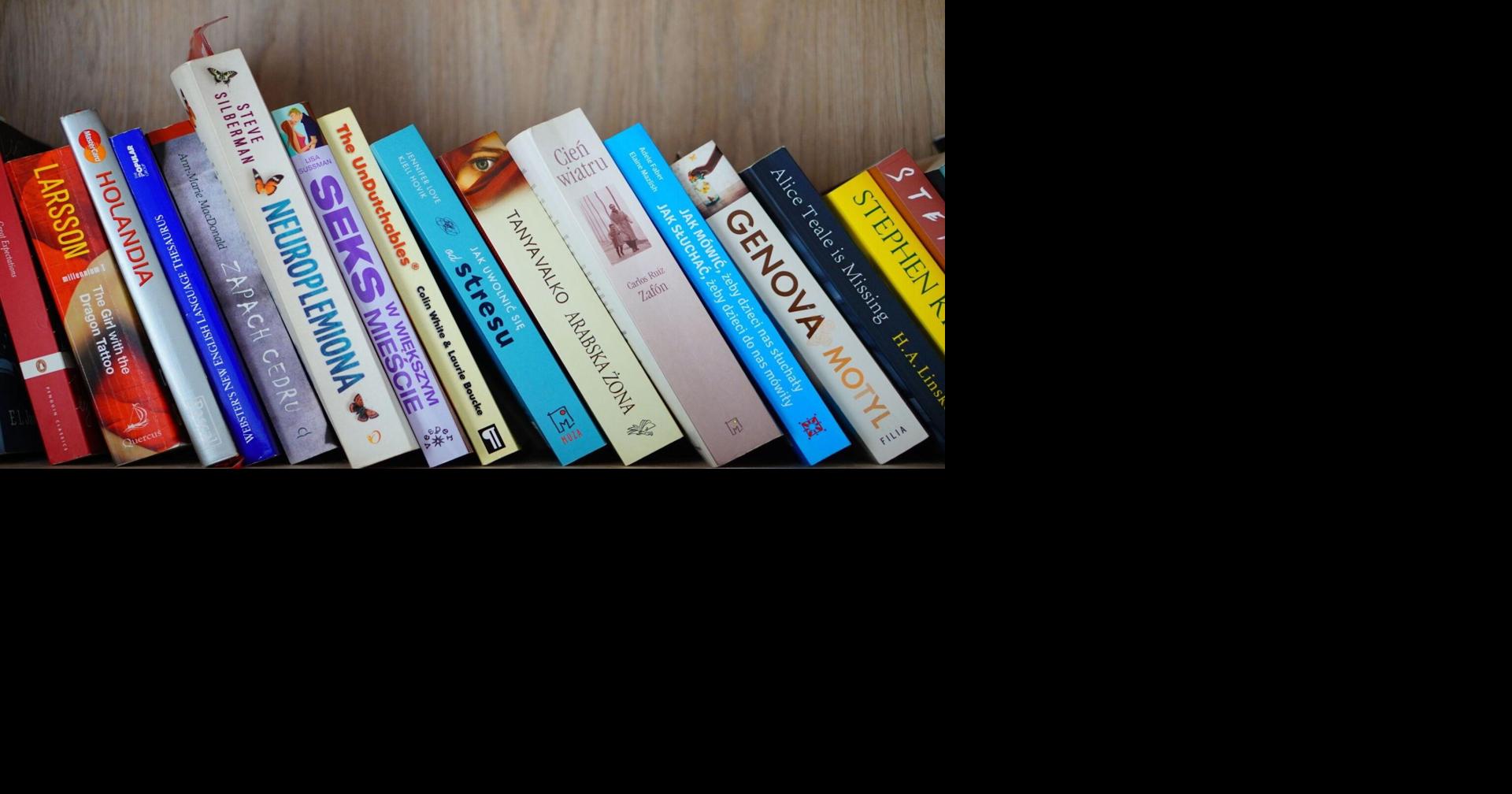Check out these fresh fun books from Chicago-based authors | Out ...