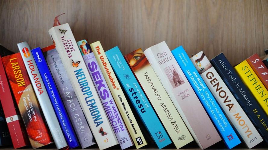 Your summer reading list by Chicago-based authors 1