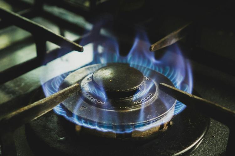 Mayor Johnson backs ban on natural gas in new buildings