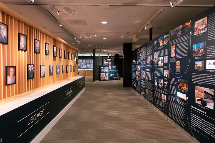 exhibit