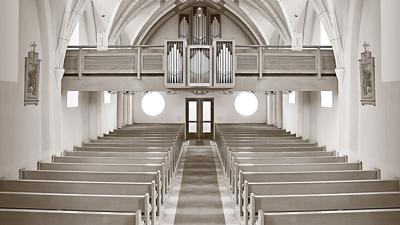 Church