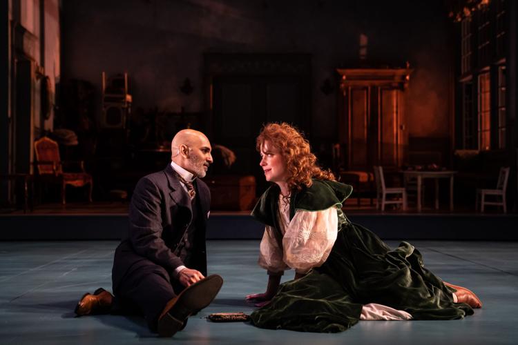 The Cherry Orchard
