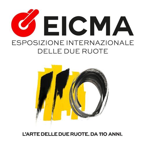 EICMA Logo