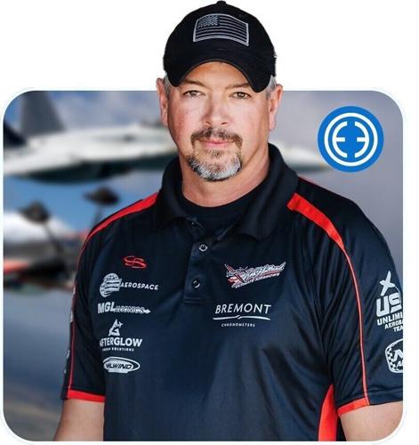 Rob Holland Aerobatics