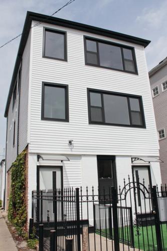 Naiya Mehta's first property