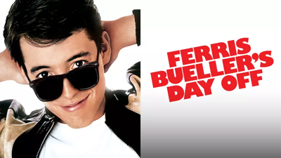 Shake it up, baby! Don’t miss Ferris Bueller’s “Eat the Scene” for a night out this June