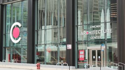 The Chicago Architecture Center