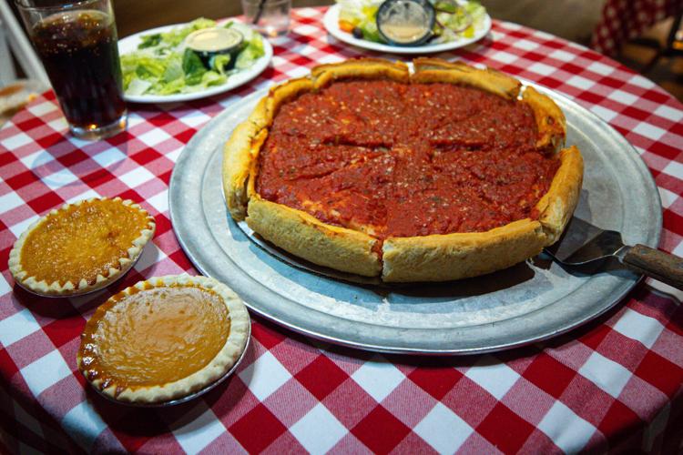 Love is in the air: Top places to celebrate Valentine’s Day in Chicago