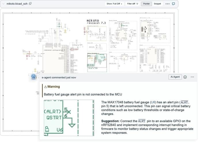 AllSpice.io AI Agent