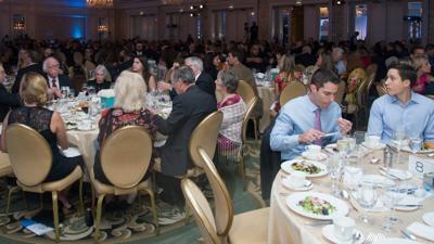 Seeing What’s Possible Gala