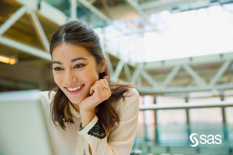 SAS MarTech solutions help brands deliver exceptional customer experiences.