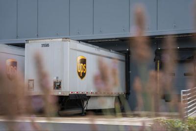 UPS to cut 20,000 jobs, close 73 sites amid Amazon pullback and cost cuts