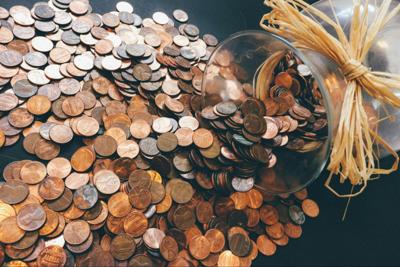 Now that pennies are gone, these things need to go too!